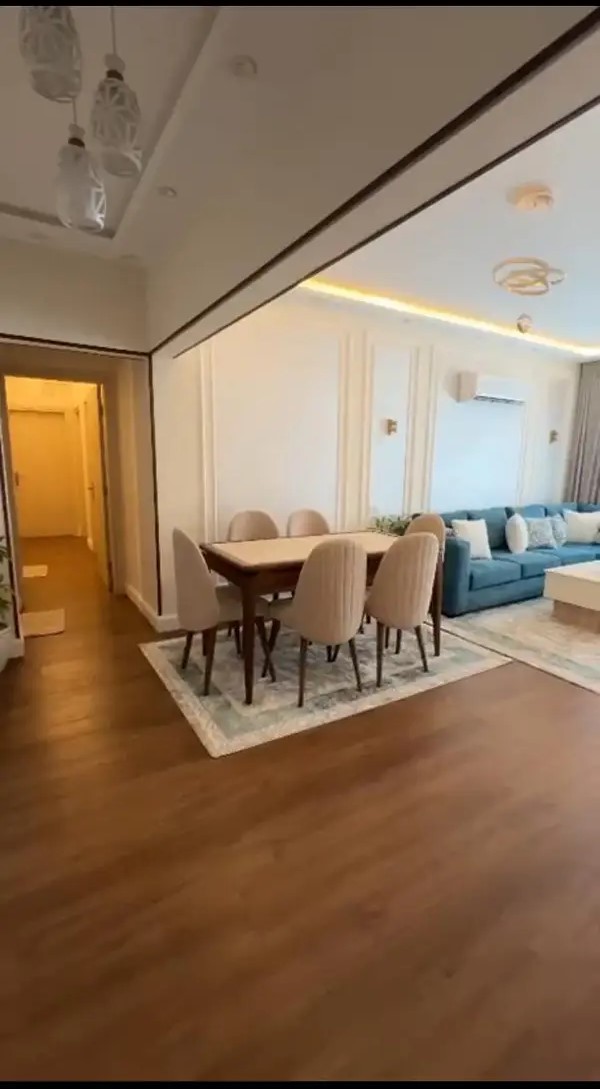 Apartment hotel down town El Alamein الساحل الشمالي