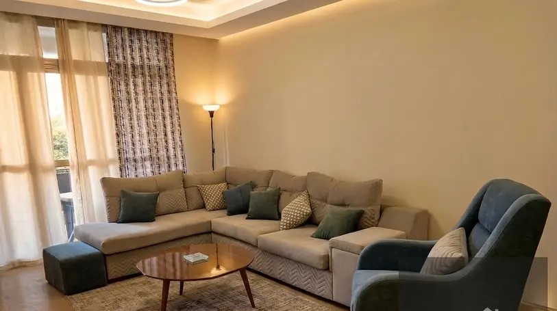 شقة مفروشة بالكامل للإيجار في فيستيفال ليفينج