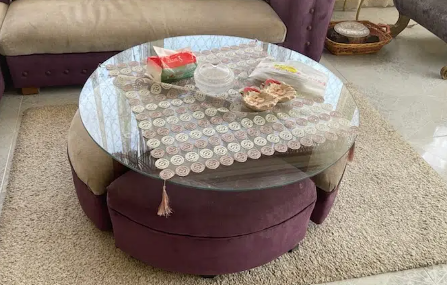 ركنة ليفينج living room في القاهرة