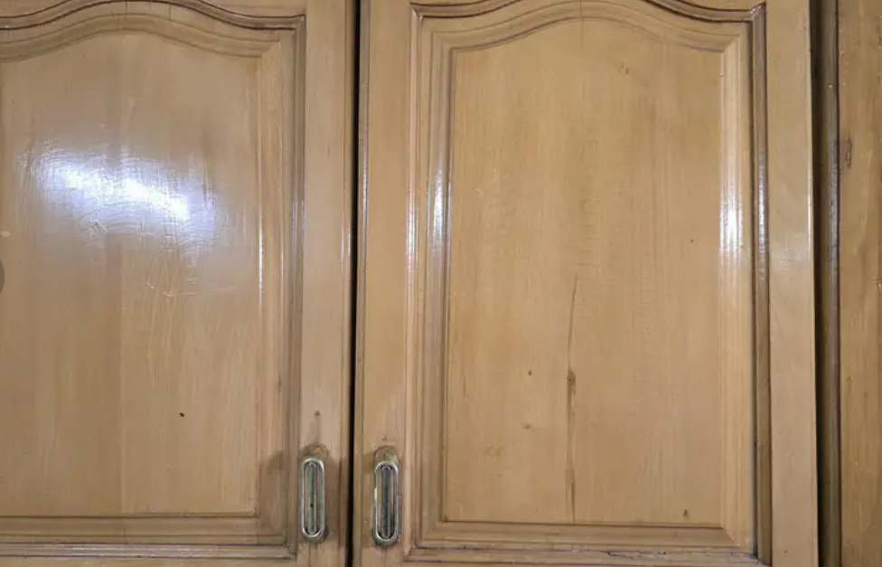 مطبخ كامل في مصر الجديدة
