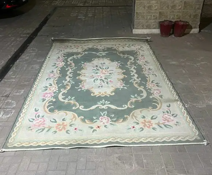 سجادة النساجون كلاسيك في القاهرة