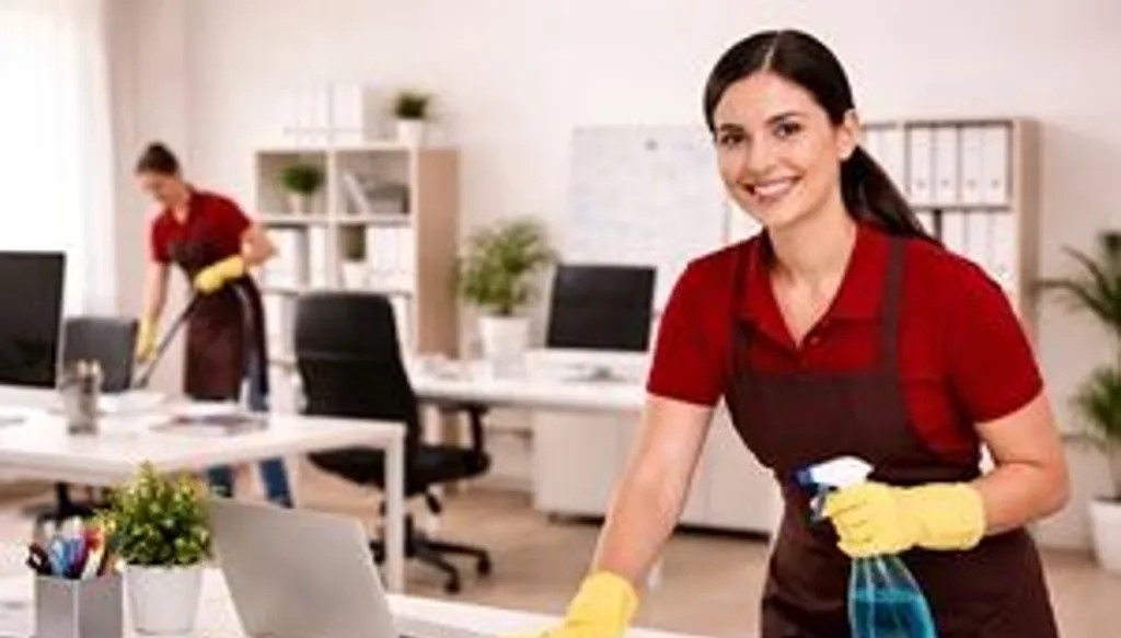 Helen Maid Cleaning Services
