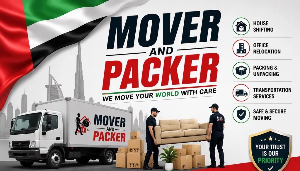 نقل اثاث⁦⁦movers⁩⁩ ⁦⁦and⁩⁩ ⁦⁦packer⁩⁩ دبي