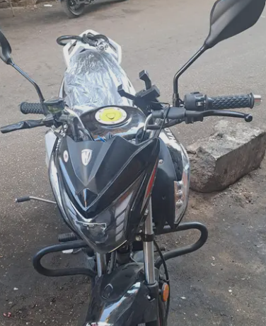 ares 200 haojue للبيع في الفيوم