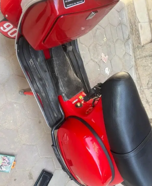 مكنه باكم في القاهرة