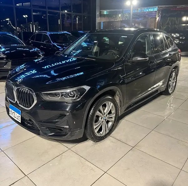 BMW X1 sport 2020 للبيع