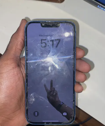 Apple - iPhone 13 في مصر الجديدة