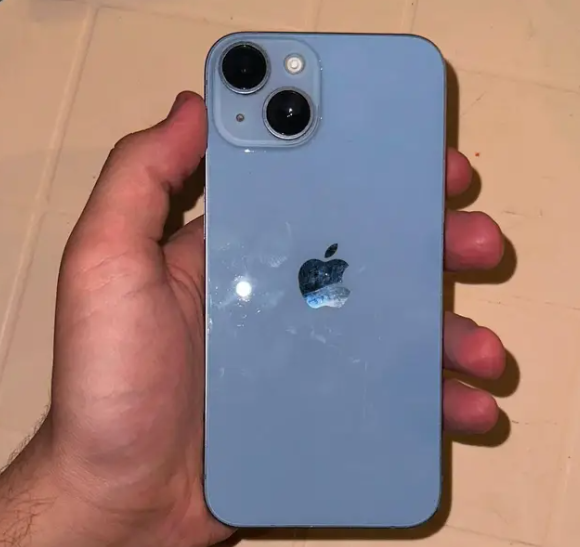 iphone 14 في مصر الجديدة