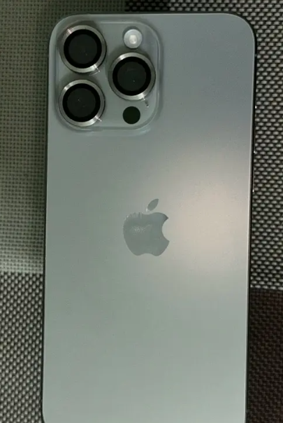 iphone 15 pro max في القاهرة