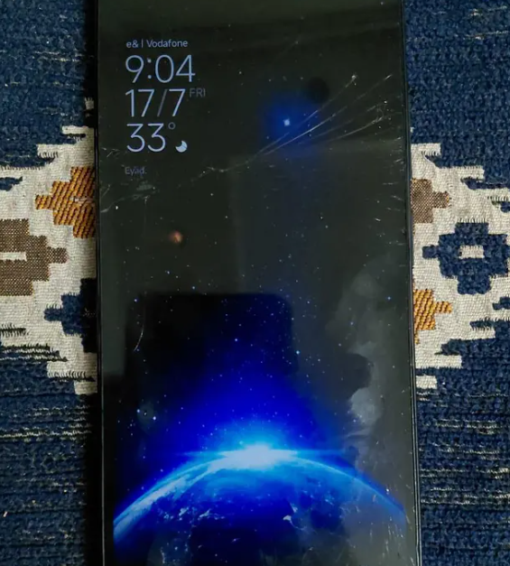 Xiaomi Redmi 12C في القاهرة