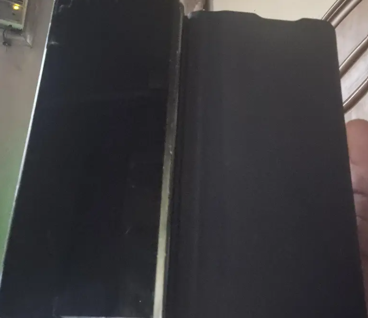 Samsung Z Fold 3 في مصر الجديدة