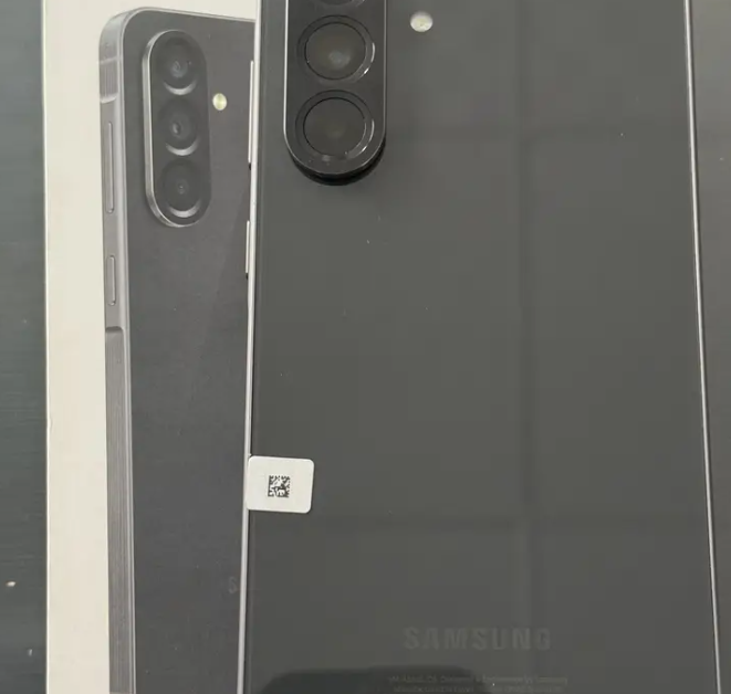 Samsung a56 في القاهرة