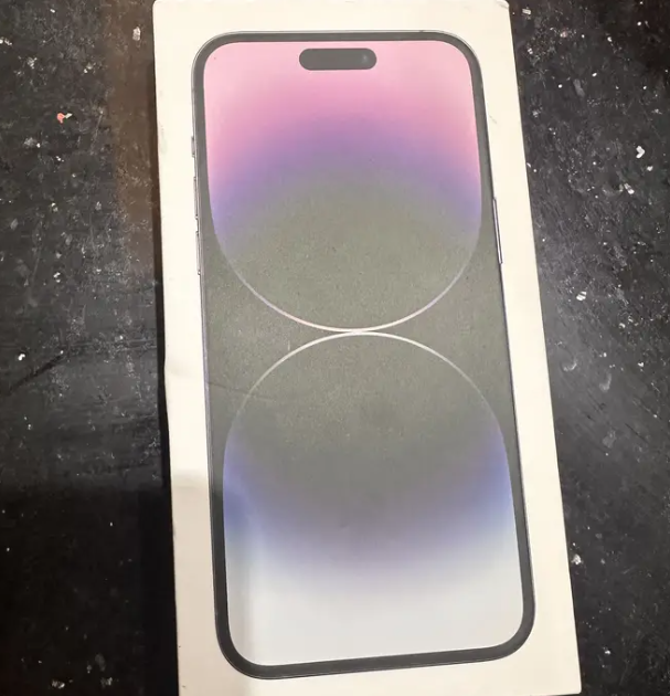 iPhone 14 pro max في القاهرة