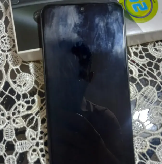 جلاكسى A17 4g في عين شمس