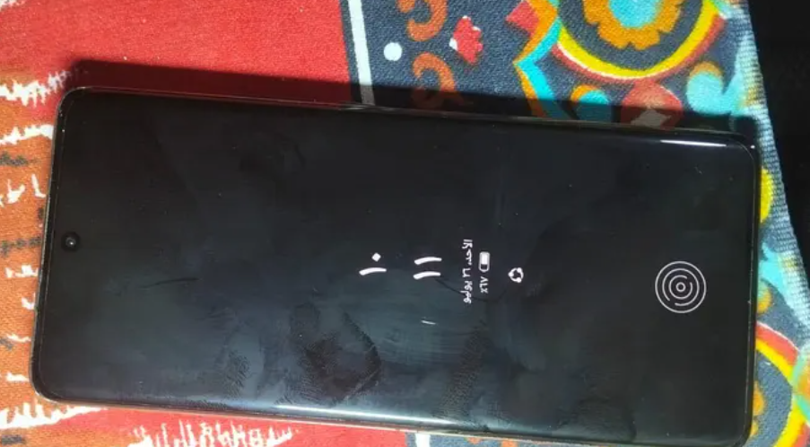 ريلمى 11 برو بلس في حلمية الزيتون