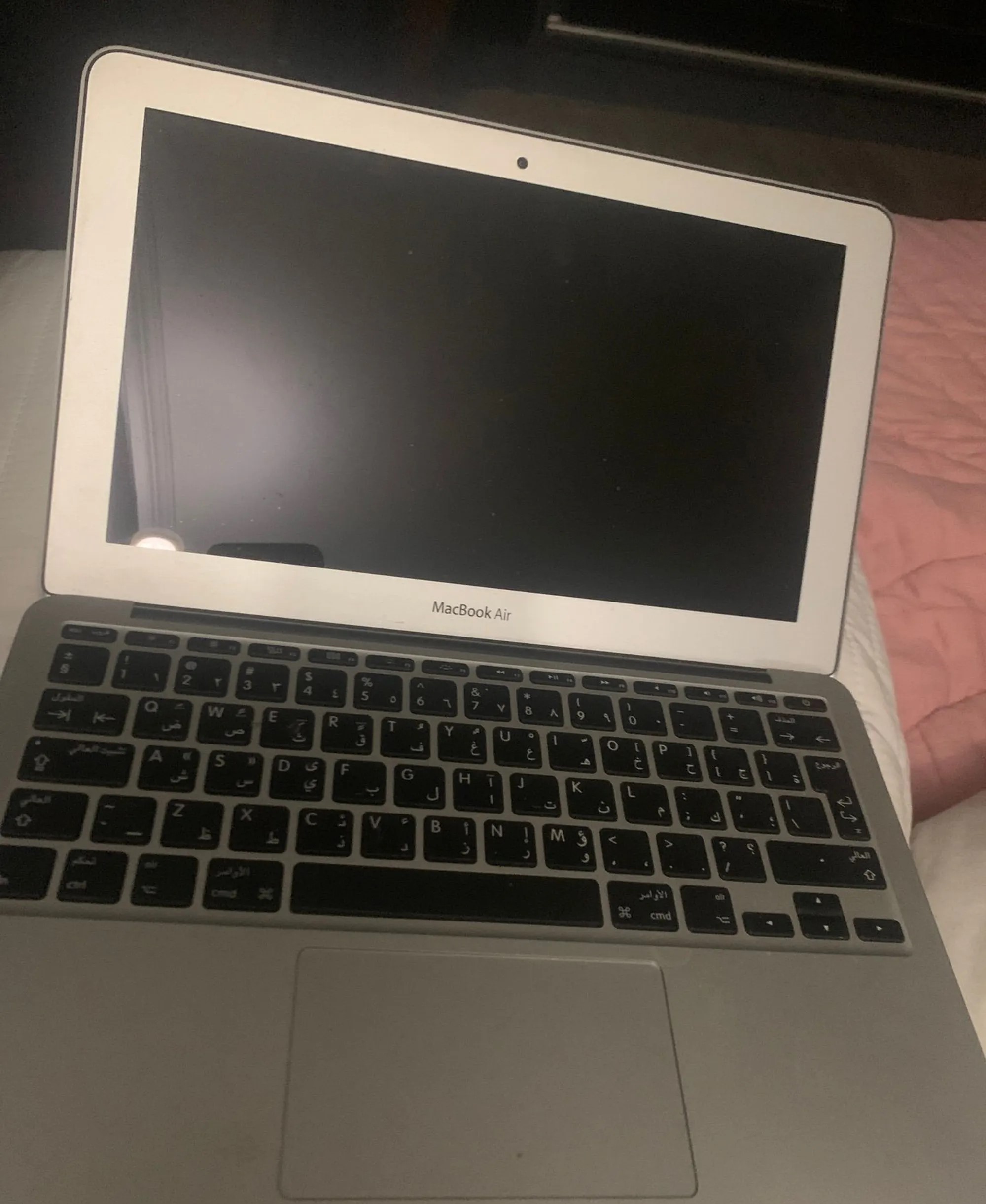 MacBookAir6,1  للبيع الجيزة