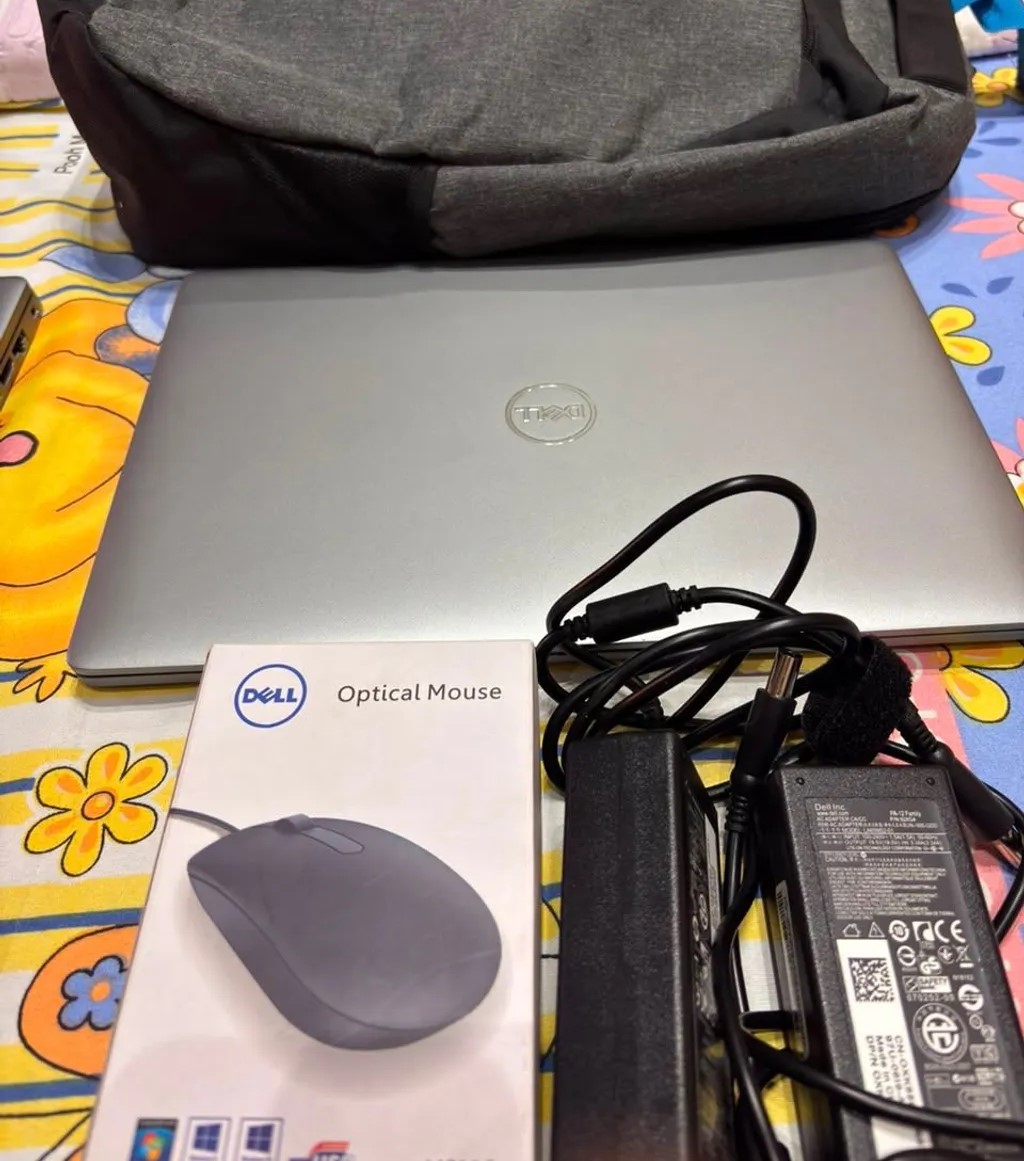 Dell Latitude 5410  للبيع القاهرة