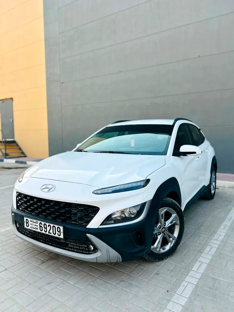 Hyundai Kona GLS 2023 للبيع فى دبى