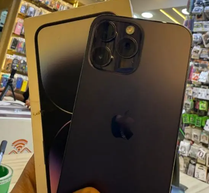 للبيع 14promax في القاهرة