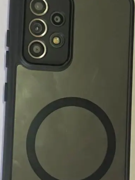 Samsung galaxy A52s للبيع في القاهرة