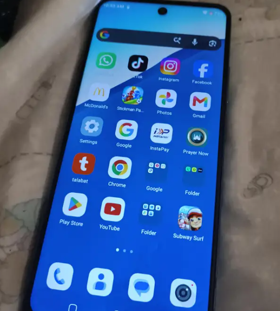 smart phone في مصر الجديدة