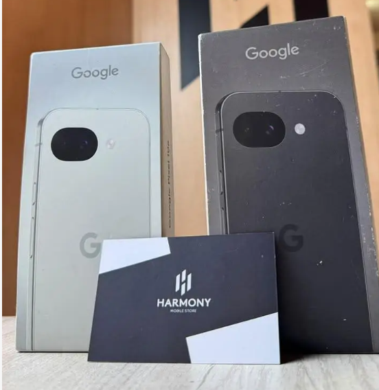Google pixel 10a في القاهرة