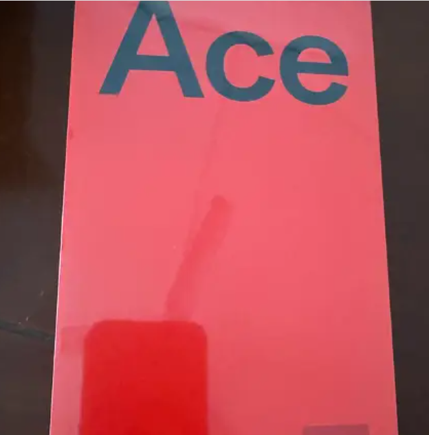 OnePlus Ace 5 في القاهرة