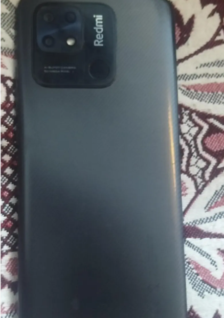 Xiaomi Redmi 10 في مصر الجديدة