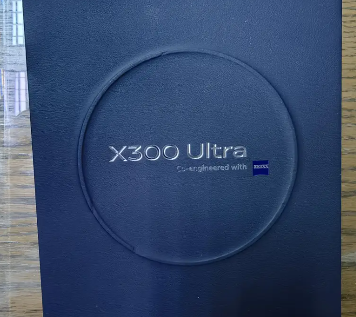 Vivo X 300 ultra في مصر الجديدة
