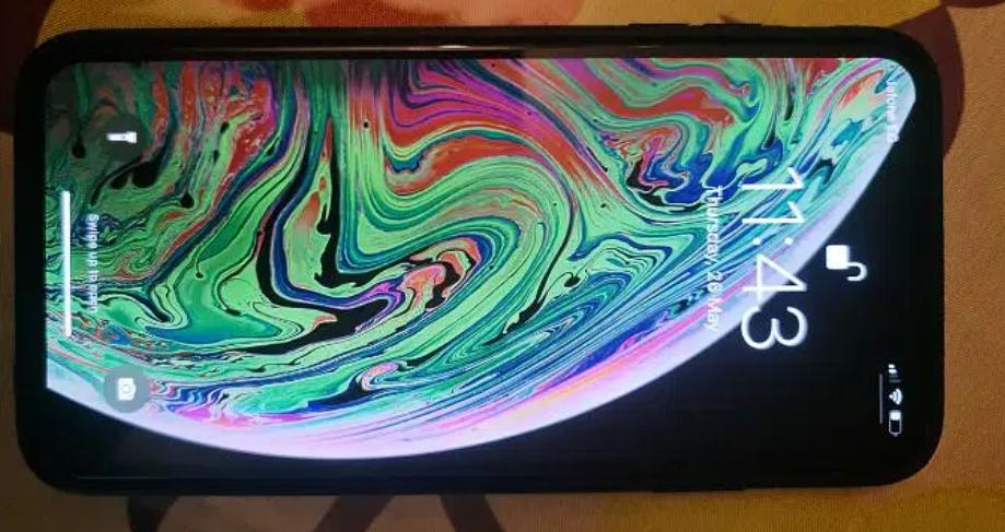 iphone XS Max في القاهرة