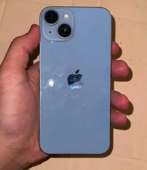 iphone 14 في مصر الجديدة