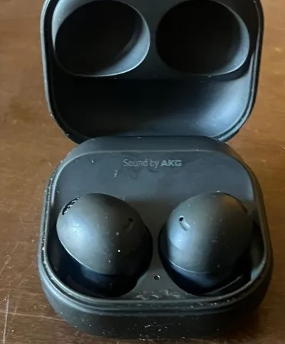 Samsung galaxy buds pro 2 للبيع القاهرة