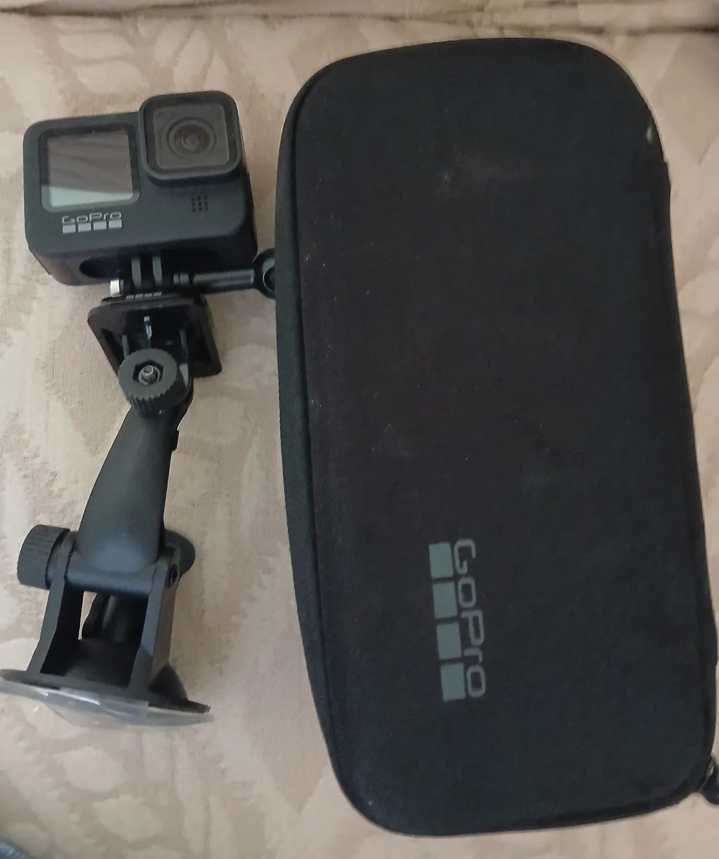 GoPro Hero 9 للبيع القاهرة