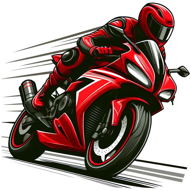 Sport Bike