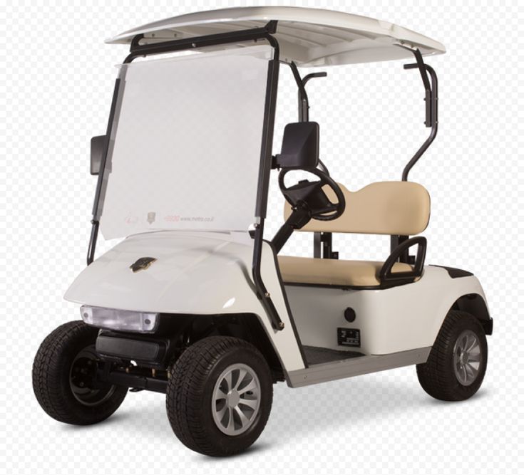 Golf Cart