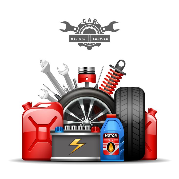 Automotive Tools